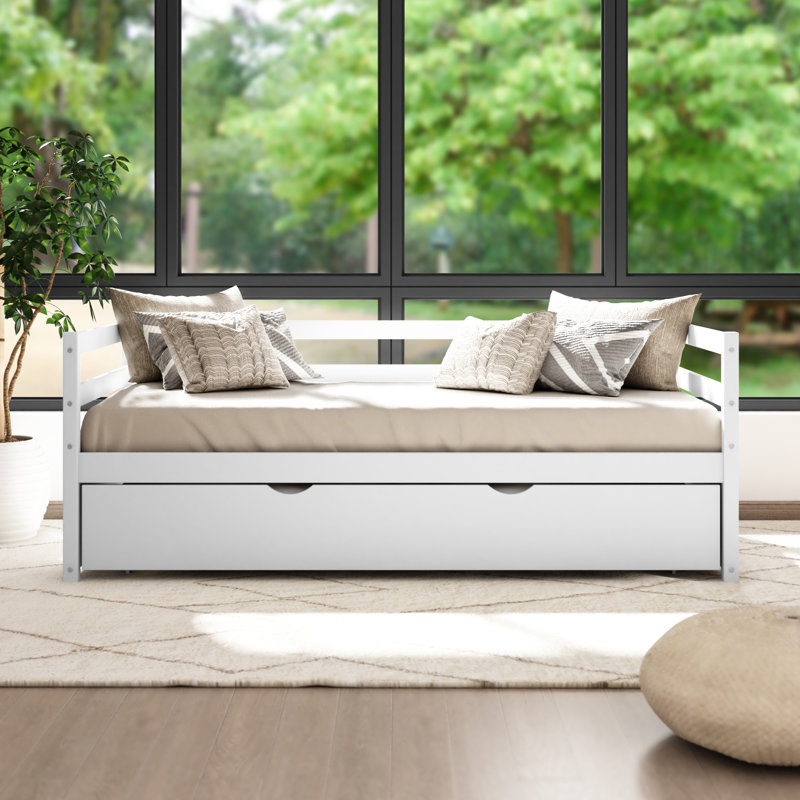 Harold Daybed, White