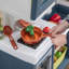 Farmhouse Kitchen Set