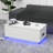 Haugland Single Coffee Table-1744652259