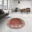Tapis de style oriental rouge-2038460062