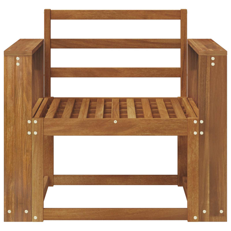 79cm Wide Patio Sofa