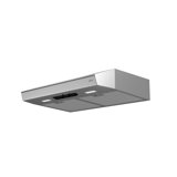Zephyr Breeze 24 in. 250 CFM Under Cabinet Range Hood with LED Light