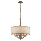 Whitman 6 Light Chandelier