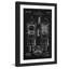 Steve King - Single Picture Frame Print-18598238