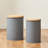 Nicky Solid Wood Top Nesting Tables-321224636