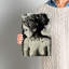 «Dreamer» art graphique sur toile tendue-22645093