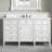 Dussault 60'' Single Bathroom Vanity with Top-208502020-208502029-267083185