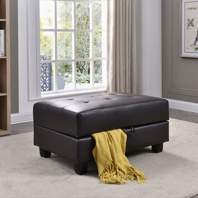 Repose-pieds Revere G305-O, CAPPUCCINO