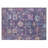 Machine Washable Indoor/Outdoor Kaczor ACN2234 Global Rug-313520125