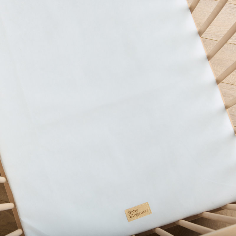 Aesir Symple Stuff Foam Mattress, Cot (60 x 120 cm)