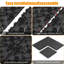 Carreaux de terrasse 12 "New Stone Texture-123495262