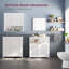 Emre Bathroom Cabinet