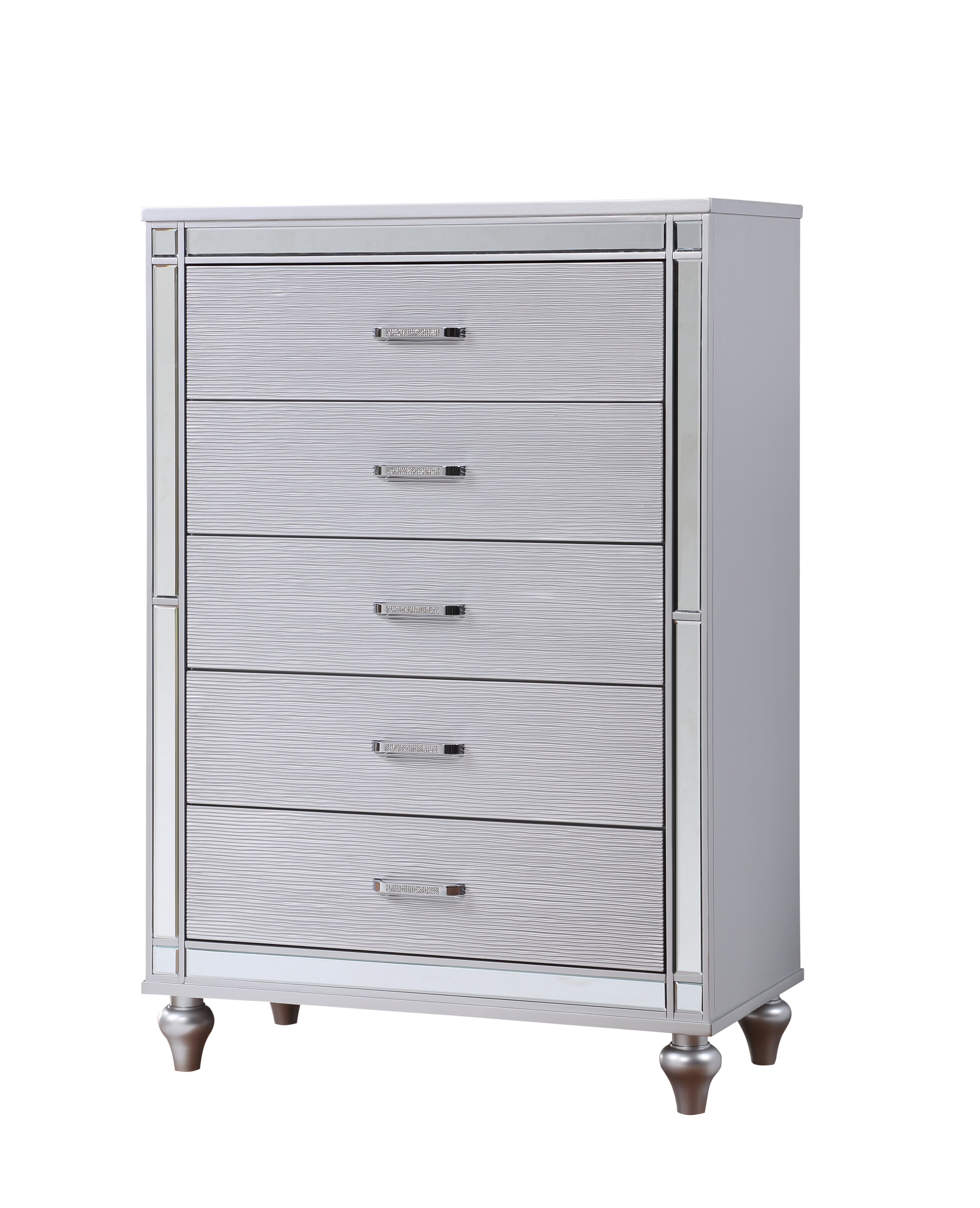 Beatrice 5 Drawer Dresser