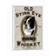 Brian Rubenacker - Print on Canvas-34180277-89231501