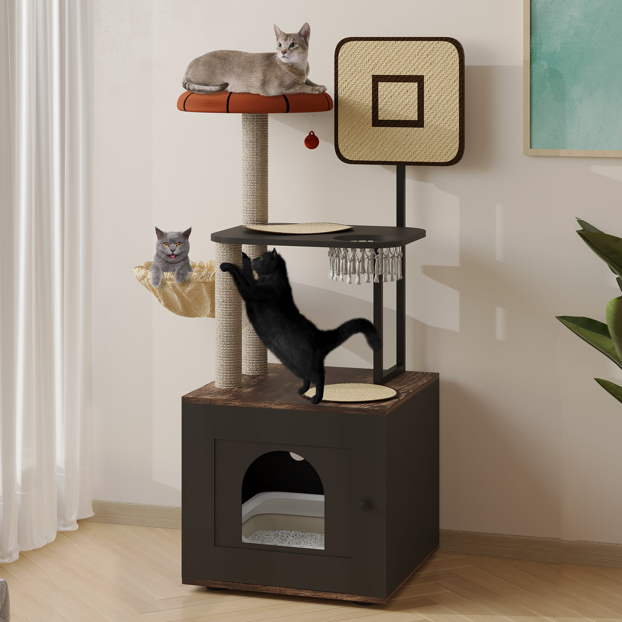 https://assets.wfcdn.com/im/46833287/compr-r85/2532/253297218/514-framlingham-cat-condo.jpg