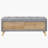 Devhan Linen Upholstered Bench with Drawers-759457870