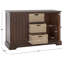 Console 39,75 po Paille-964190848