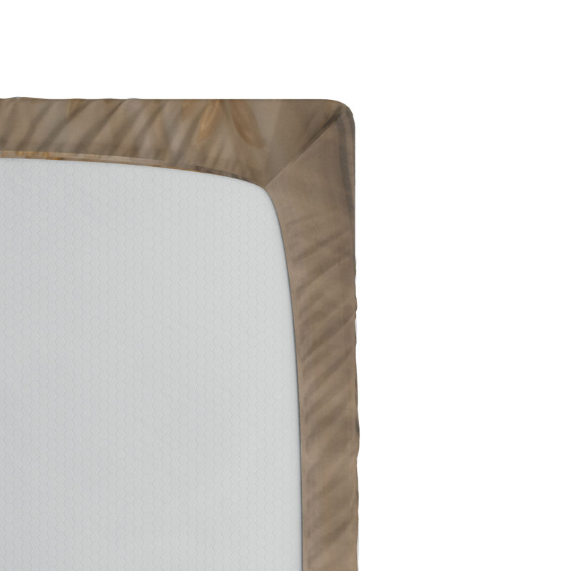 Drap-housse en microfibre, Drap-housse pour lit double