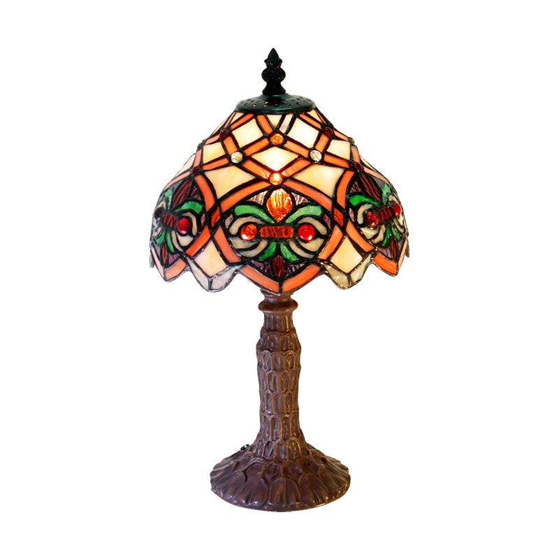 Lampe de table 13" Piercy