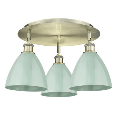 Allare Flush Mount