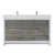 High Gloss Ash Gray is out of stock