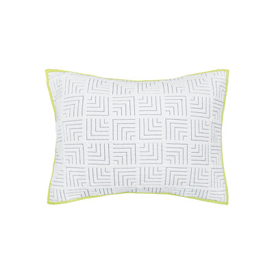 Spencer Cotton Standard Sham