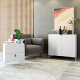 Kellissa 2 - Piece Living Room Table Set