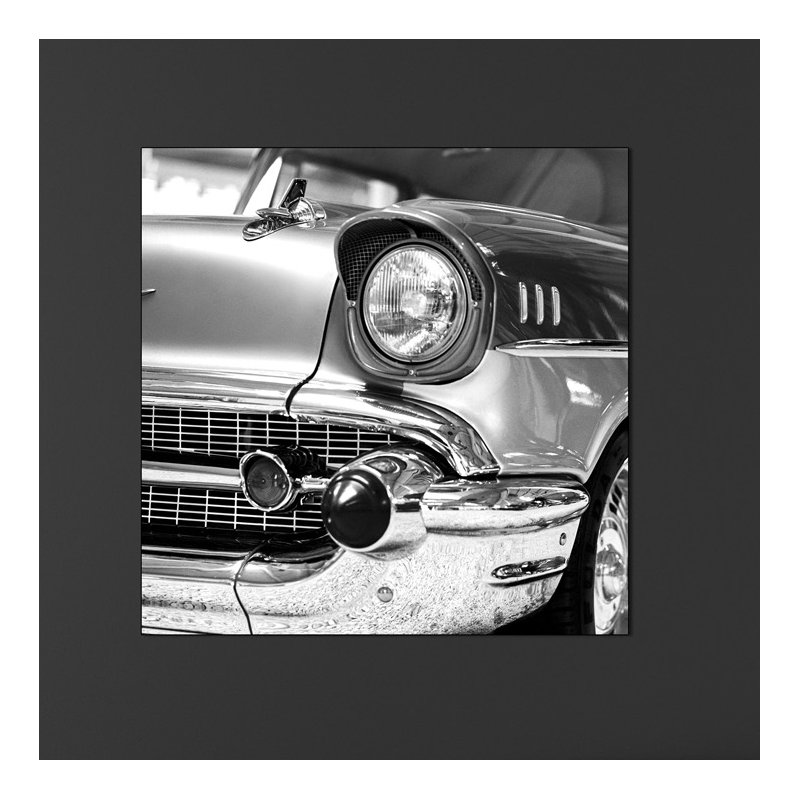 Wrapped Canvas Print, 70cm H x 70cm W x 1.8cm D