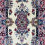  Chemin de table Tabriz
