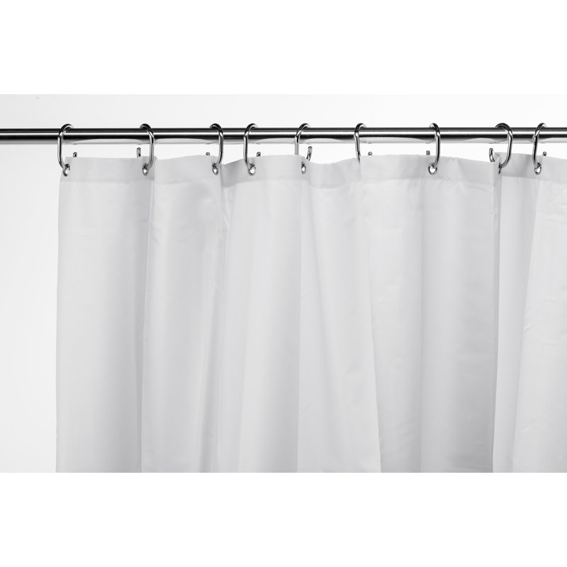Shower Curtain