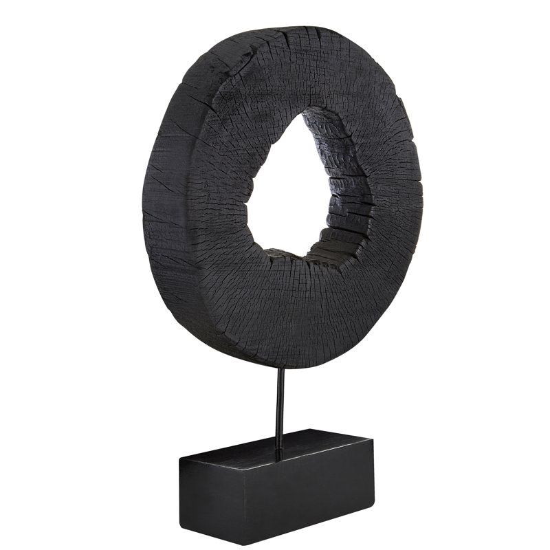 Furniture Figurines & Sculptures, 53cm H x 35cm W x 10cm D