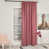Rose Pink