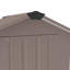 Tôle en fer galvanisé de haute qualité Campcraft, conception imperméable, espace intérieur raisonnable, équipé d'un système de verrouillage solide-114759214-114759213