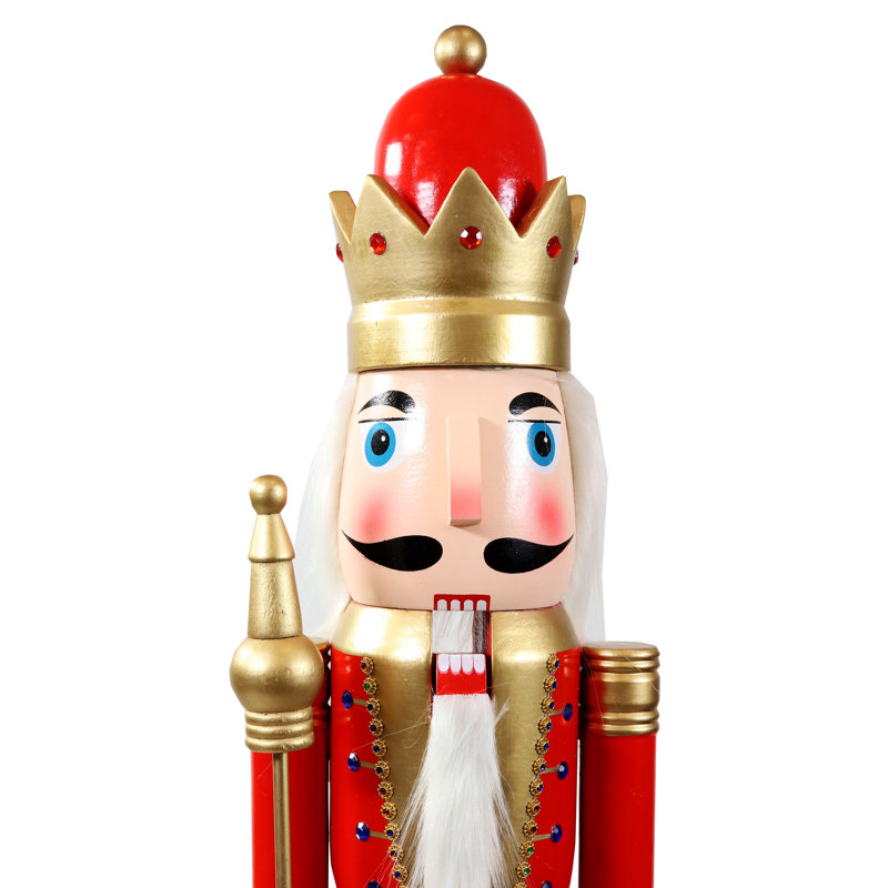 Nutcracker