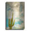 "Sun Burst Saguaro" par Mark A Paulda-1380095676