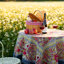 Jardine Tablecloth-1101836607