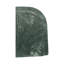 Zane Marble Bookends-Set Of 2