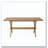 Wood Dining Table-1194688660-1194688651