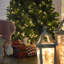 Artificial Christmas Tree-1789340642-1789340640