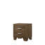 Table de chevet 2 tiroirs Grider-1113635631