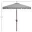 Parasol de plage 7,5 pi Teo-2031576163