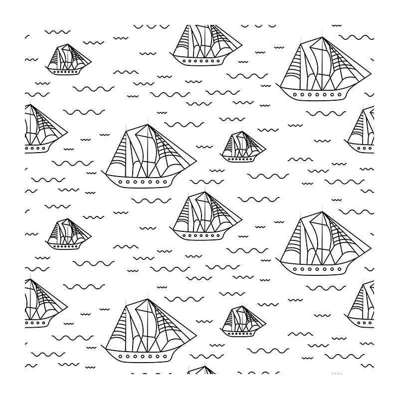 Areli Matte Mural, 250 x 104cm