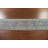 Vegetable Dye Oushak Turkish Runner Rug 3x16