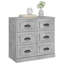 Dauntsey 70 Cm Wide Sideboard-955481907