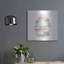 Brayden Studio® «Spring into Pâques III» par Courtney Prahl, art mural en métal-470261710