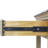 Wilfred Solid Wood End Table