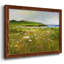 Montara Bluff, reproduction d'art sur toile-96286789-96286795