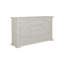 Terra White 5-Piece Bedroom Set-113729878
