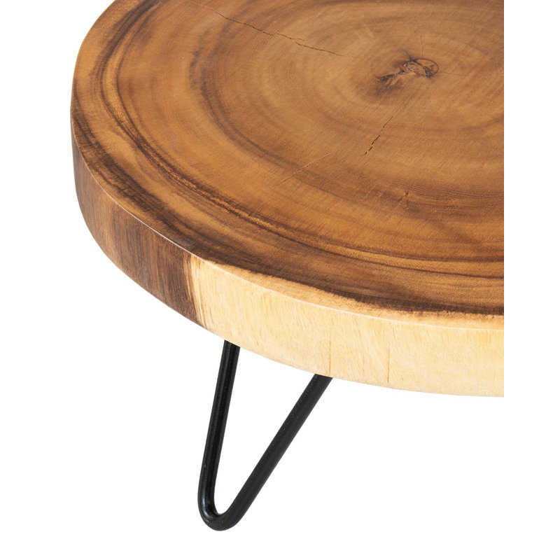 Millwood Pines Display Riser & Stand Buffet Accessory