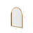 Jariana Iron Arch Mirror-1215044252
